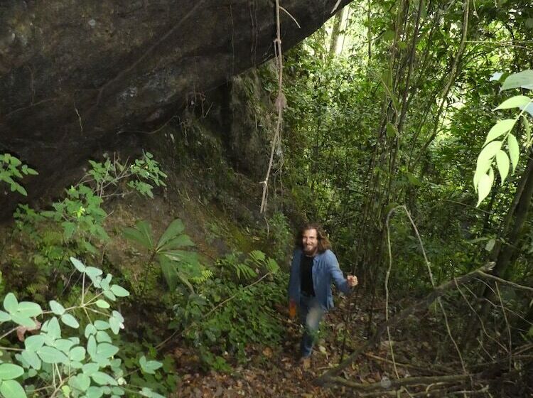 Hotel Desarrollo Biodiverso