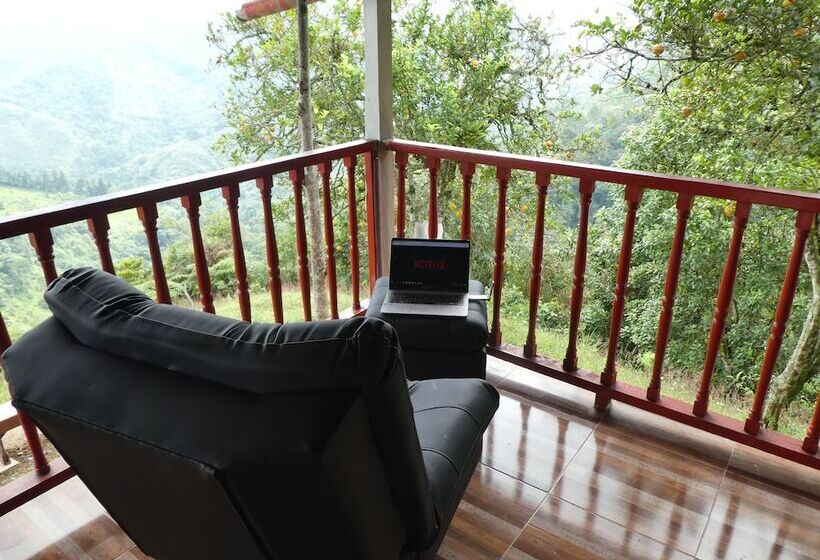 Hotel Desarrollo Biodiverso