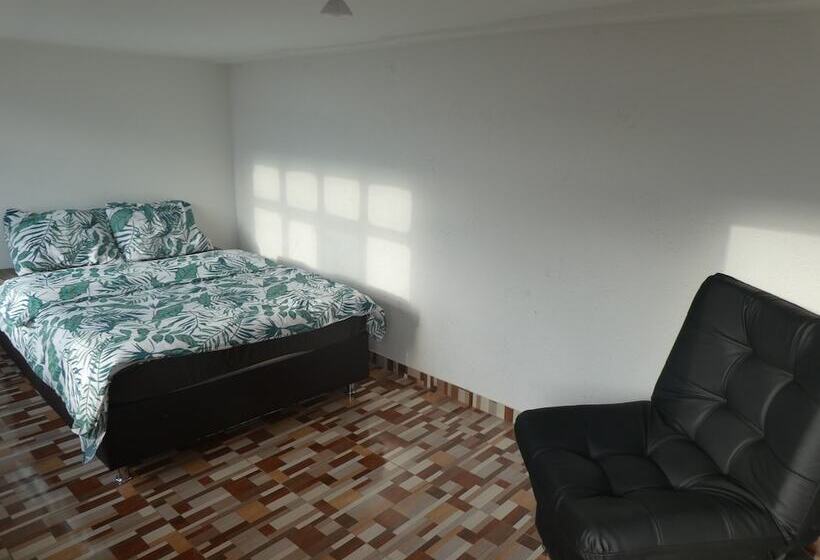 Hotel Desarrollo Biodiverso