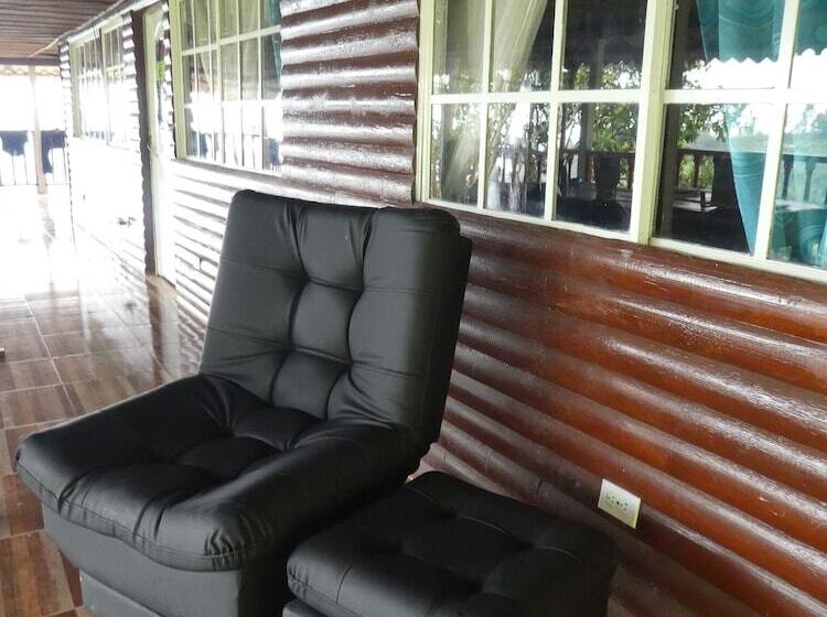 Hotel Desarrollo Biodiverso