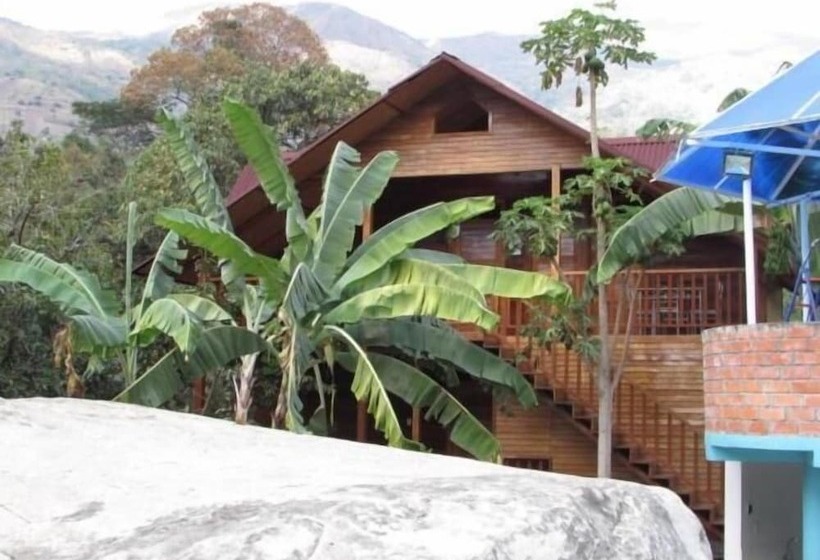 Hotel Ecolodge Don Felix