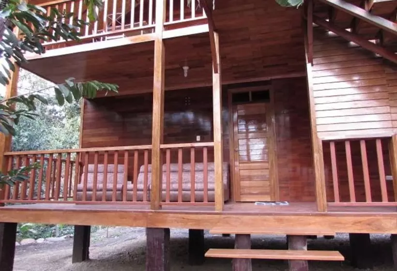 ホテル Ecolodge Don Felix