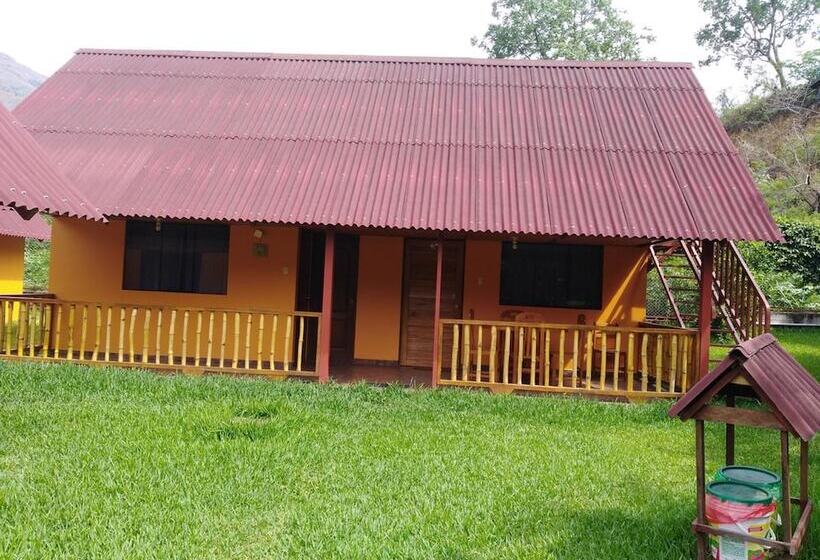 Hotel Ecolodge Don Felix