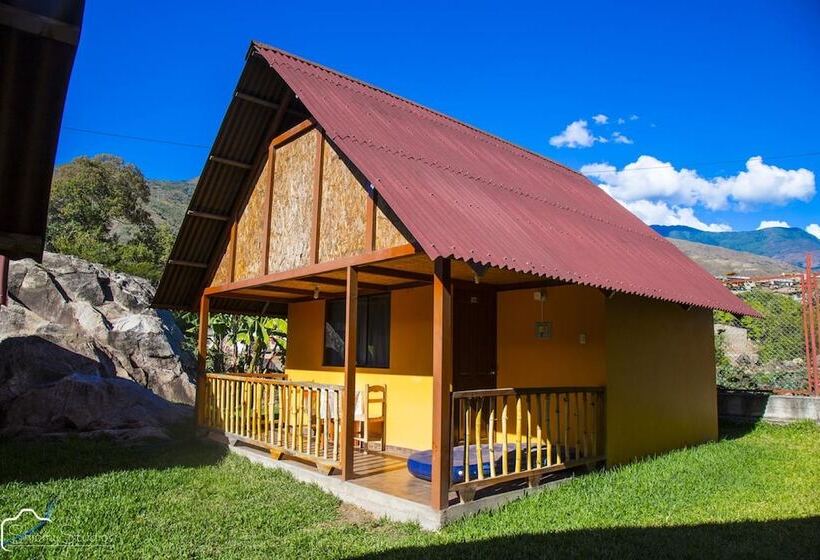 Hotel Ecolodge Don Felix