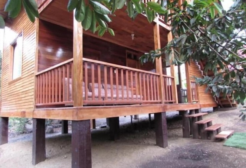 Hotel Ecolodge Don Felix