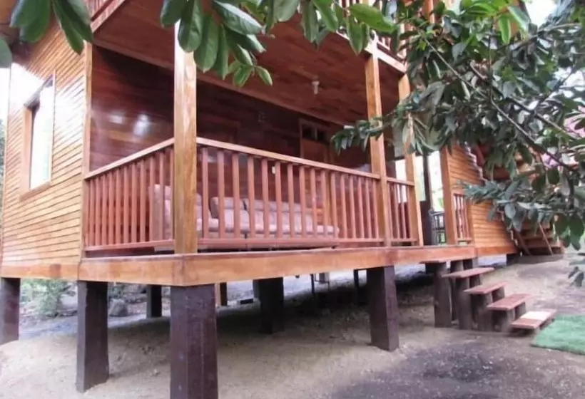 ホテル Ecolodge Don Felix