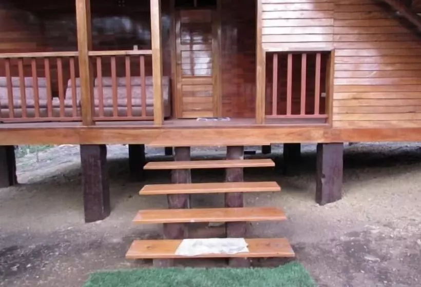 ホテル Ecolodge Don Felix