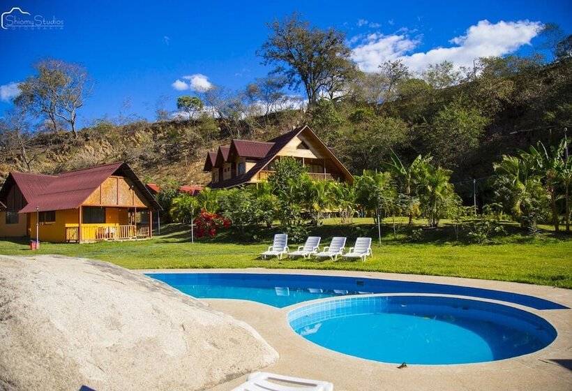 Hotel Ecolodge Don Felix