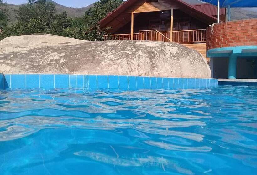 Hotel Ecolodge Don Felix