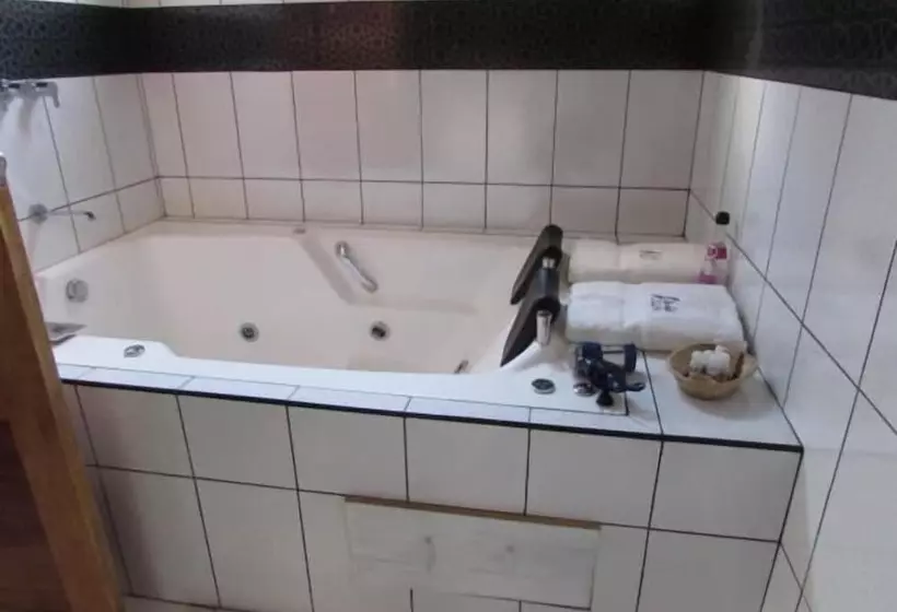 ホテル Ecolodge Don Felix