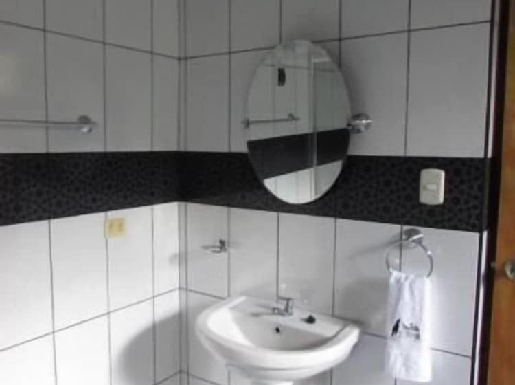 Hotel Ecolodge Don Felix