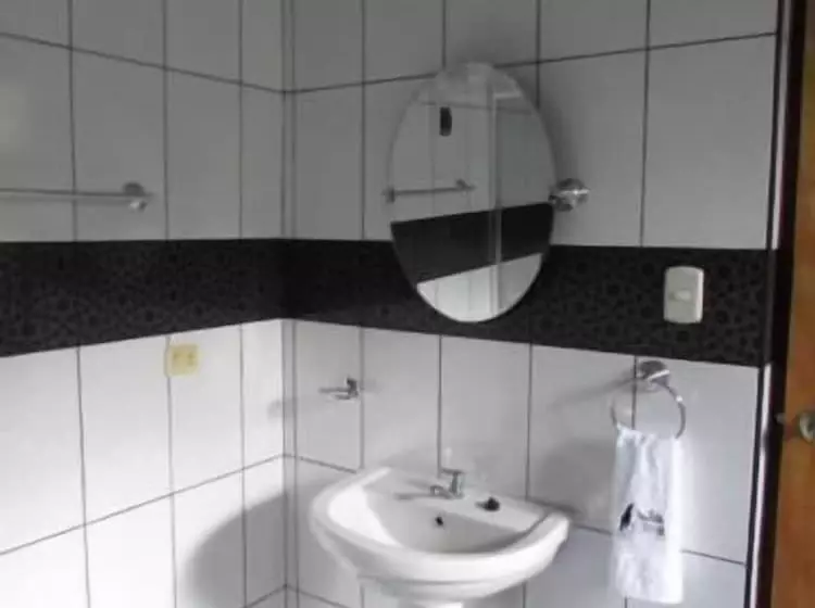 ホテル Ecolodge Don Felix