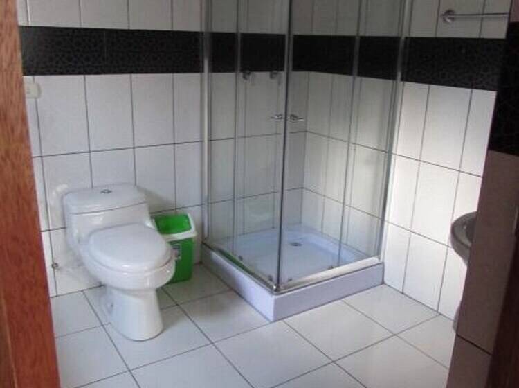 Hotel Ecolodge Don Felix