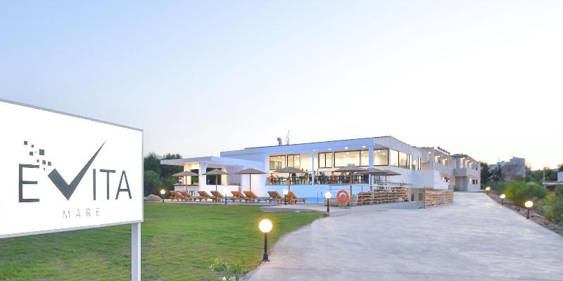 호텔 Evita Mare