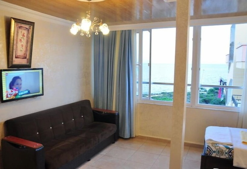 בית מלון כפרי Famin