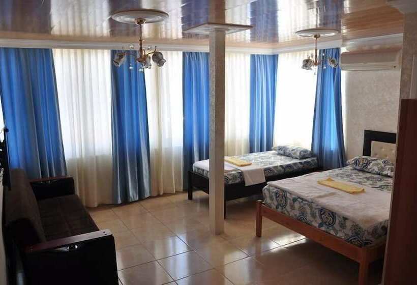 בית מלון כפרי Famin