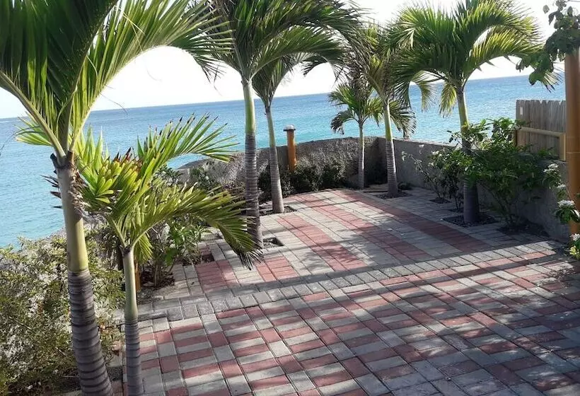 هتل Golden Shore Resort