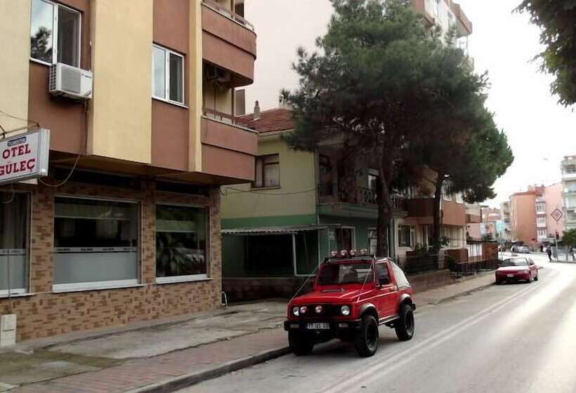 Hotel Gulec