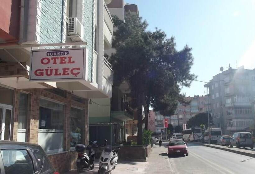 Hotel Gulec