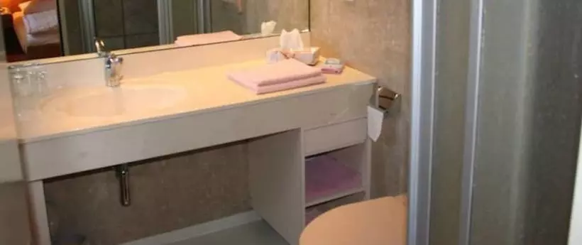 ホテル Hôtel De La Plage