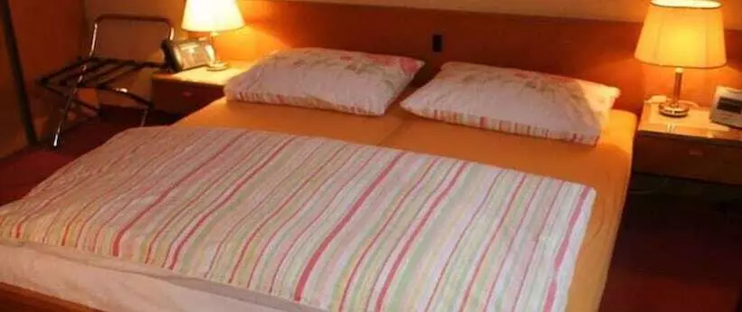 ホテル Hôtel De La Plage