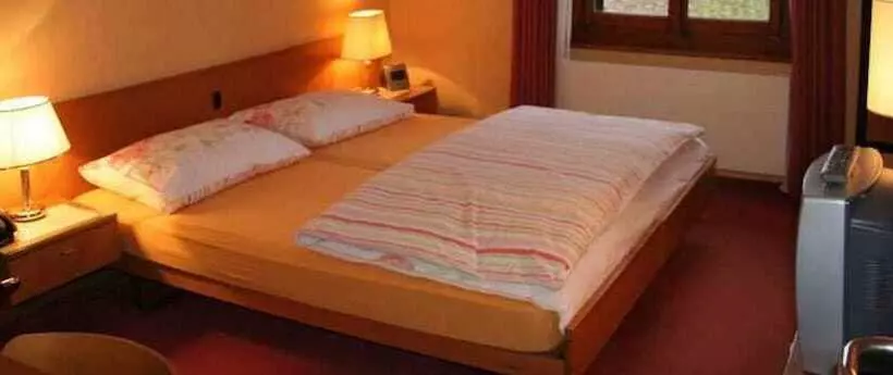 ホテル Hôtel De La Plage