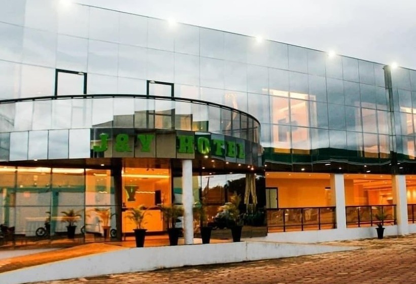 Hotel J & Y