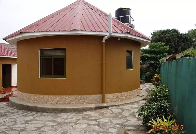 هتل Kalalo Cottage Inn