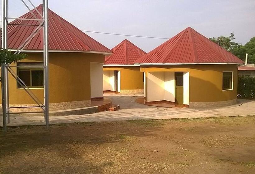 هتل Kalalo Cottage Inn