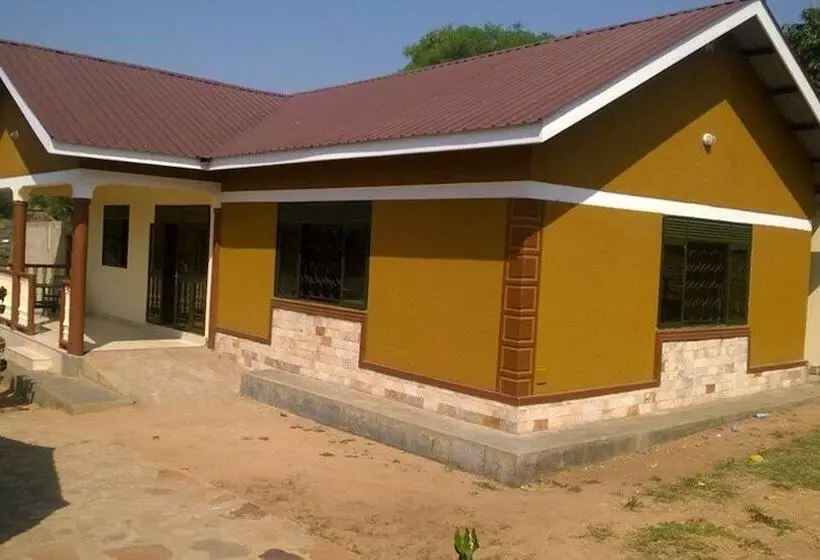 هتل Kalalo Cottage Inn