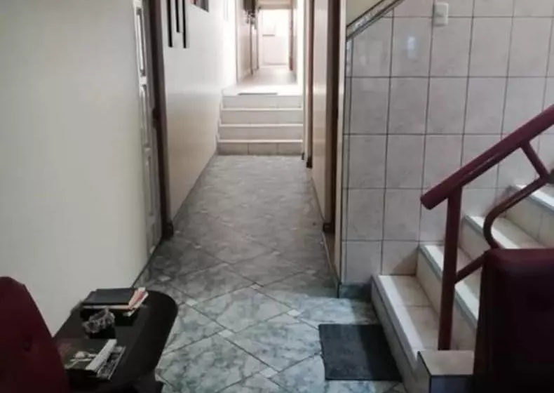 هتل La Posada De Valdez