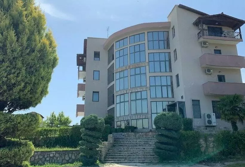 Hotelli Lukas