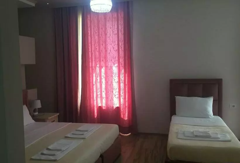 Hotelli Lukas