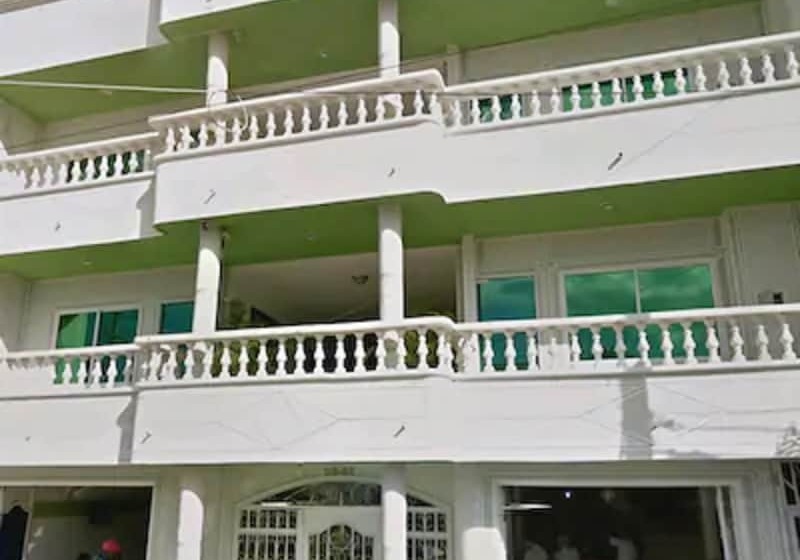 هتل Mansión Estelar