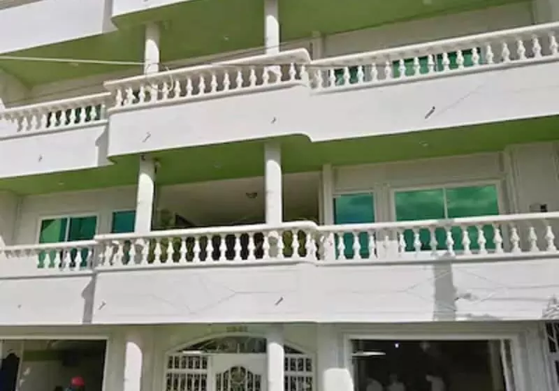 Hotelli Mansión Estelar