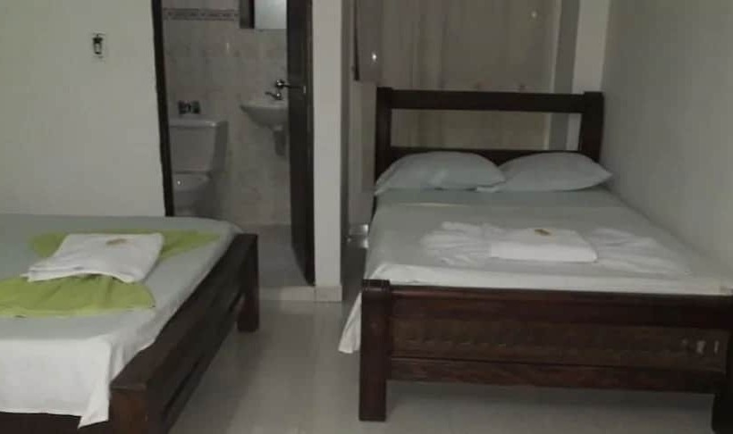 هتل Mansión Estelar