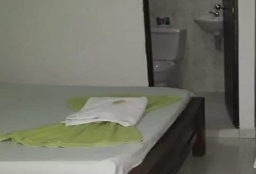 هتل Mansión Estelar