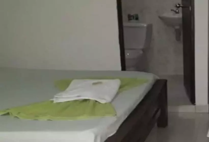 Hotelli Mansión Estelar