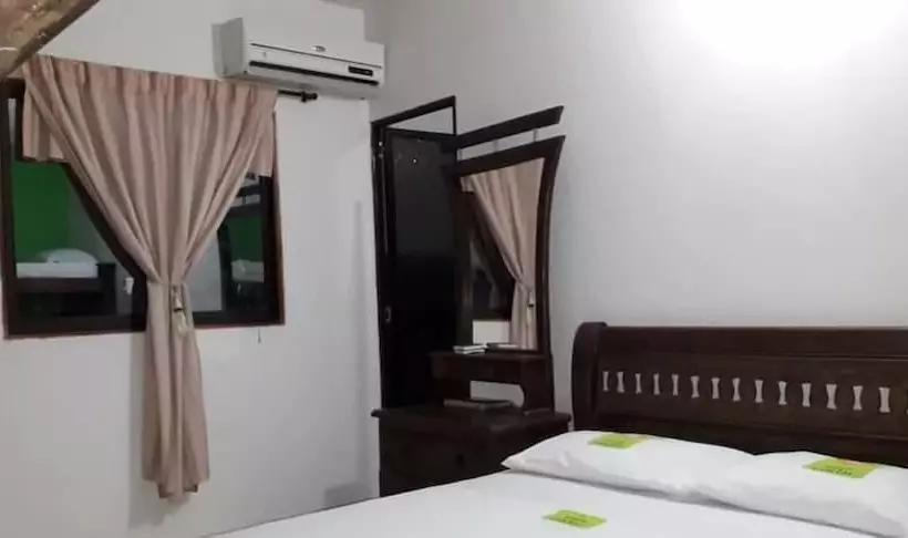 Hotelli Mansión Estelar