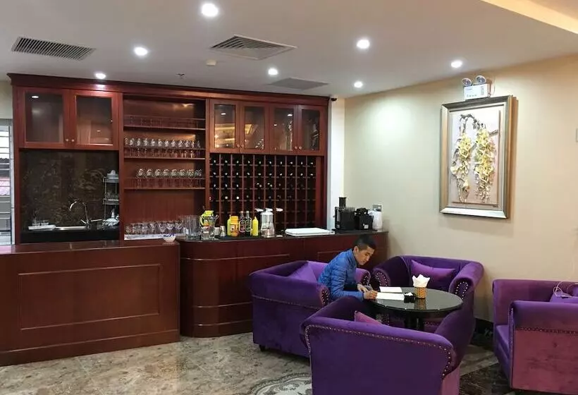 هتل Phuc Anh