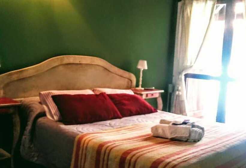 호텔 Posada Novalis Vgb