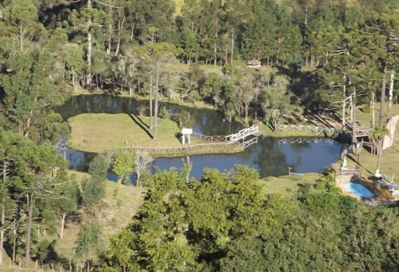 Hotel Pousada Ilhas Do Sol