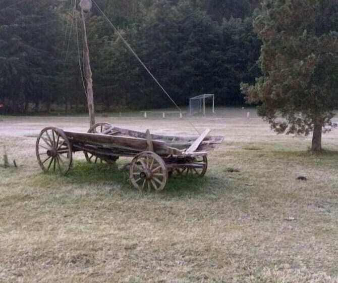 Hotel Pousada Ilhas Do Sol