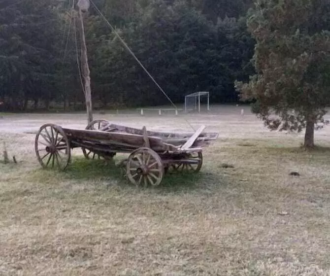 Hotelli Pousada Ilhas Do Sol