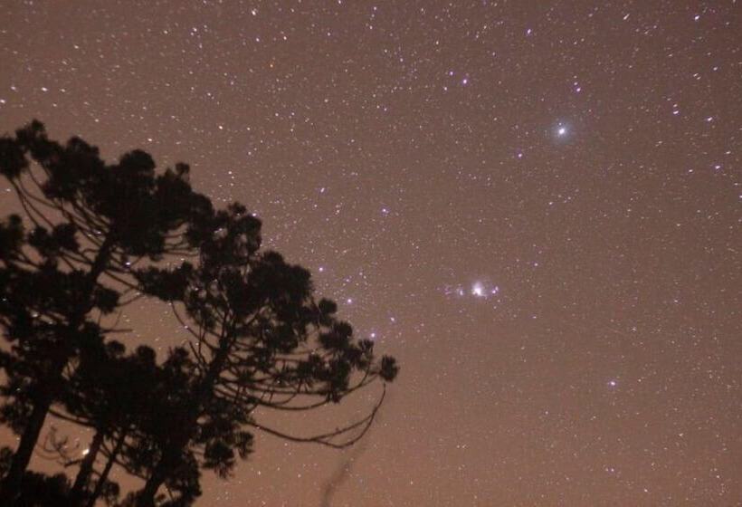 Hotel Pousada Ilhas Do Sol