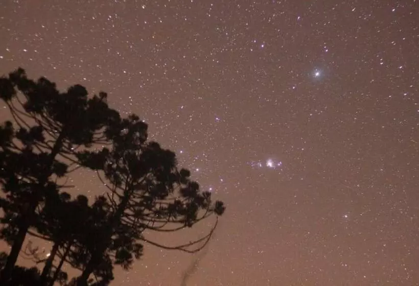 Hotelli Pousada Ilhas Do Sol