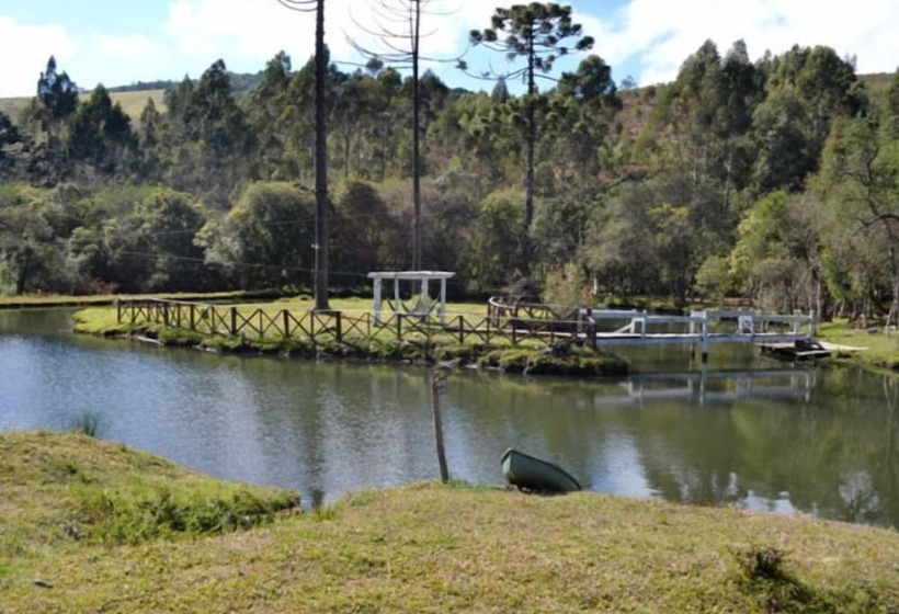 Hotel Pousada Ilhas Do Sol