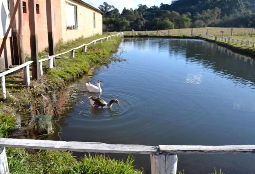 Hotel Pousada Ilhas Do Sol