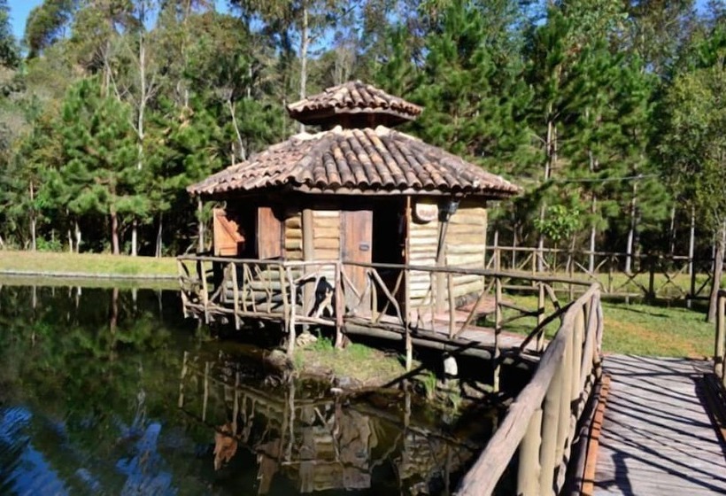 Hotel Pousada Ilhas Do Sol