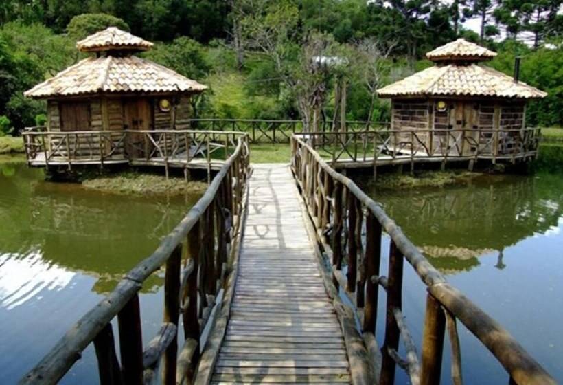 Hotel Pousada Ilhas Do Sol